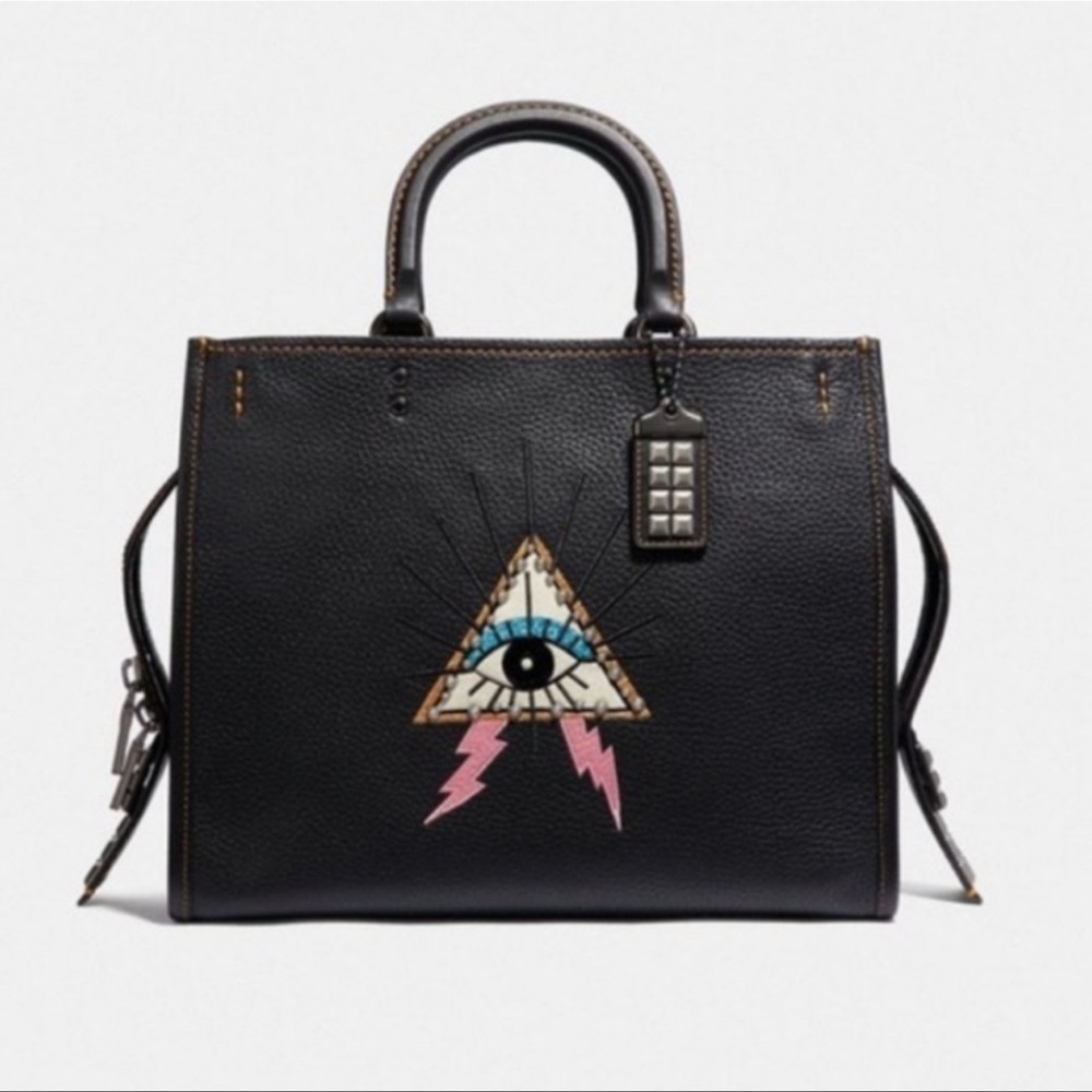 ISO Coach Pyramid Rogue